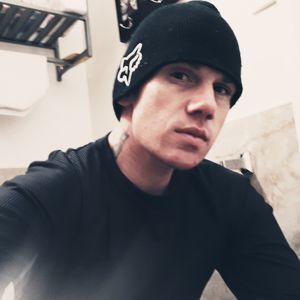 Meet your Posher, Chris